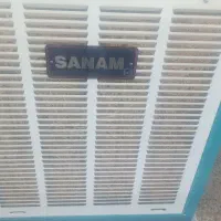 فروش کولر نو ۶۰۰۰صنام|کولر آبی|یاسوج, |دیوار