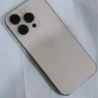 آیفون ۱۶ پرو