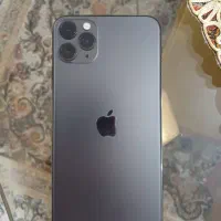 آیفون ۱۱ پرومکس