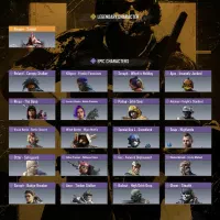 اکانت کالاف خوش شانس