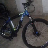 دوچرخه29 اورلورد