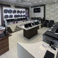 فروش‌ویژه‌ لپتاپ‌ استوک/ وسایل‌اصل/‌گارانتی/اقساطی