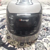 سرخ کنBremenتروتمیز دیجیتالی