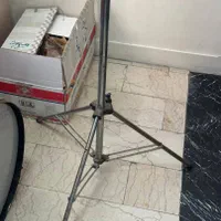 کیت پروژکتور 1000 وات  لامپ 1000W اسرام|دوربین عکاسی و فیلم‌برداری|تهران, امیرآباد|دیوار
