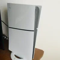 PS 5 slim|کنسول، بازی ویدئویی و آنلاین|مشهد, شریف|دیوار