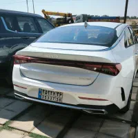 کیا اپتیما K5 2025 صفر|خودرو سواری و وانت|بندر ماهشهر, |دیوار