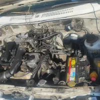 پراید مدل 88|خودرو سواری و وانت|تبریز, |دیوار