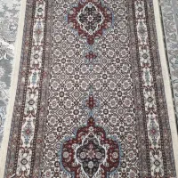 قالی دستبافت، (قالی دست بافت ریزماهی بیرجند)