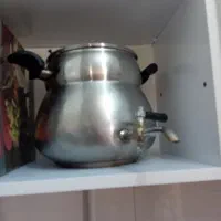 دوعدد کتری شیردار و ساده