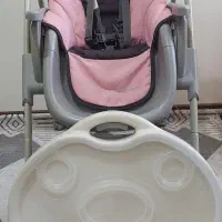 صندلی غذای کودک