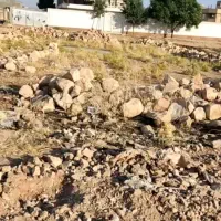 زمین-روبه-روشهرک-نادی
