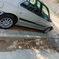 پژو پارس XU7، مدل ۱۳۸۴|خودرو سواری و وانت|مشهد, جانباز|دیوار