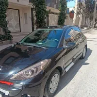 207 مدل ۱۴۰۰ نو|خودرو سواری و وانت|نیشابور, شهرک فرهنگیان|دیوار