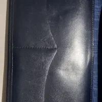 کیف پول چرم بانک بارکلایز انگلیس|کیف، کفش، کمربند|تهران, یوسف‌آباد|دیوار