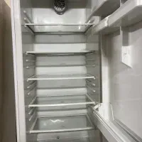 یخچال الکترواستیل