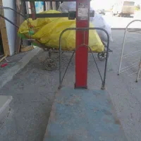 باسکول سنگی