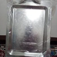 سینی بزرگ پذیرایی