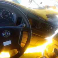 فروشی و معاوضه|خودرو سنگین|حنا, |دیوار