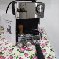 فروش دستگاه قهوه سازخانگی