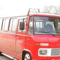 مینی بوس دربستی،اجاره مینی بوس به تمام نقاط کشور