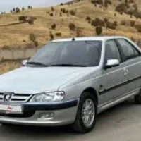 پژوپارس ماشین دربستی تمام استان‌های ایران