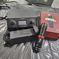 فروش دستگاه تاتو فوری