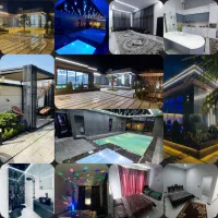 اجاره باغ ویلا لوکس