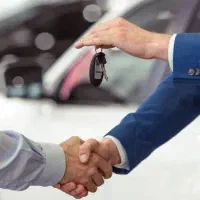 خرید و فروش نیابتی خودرو