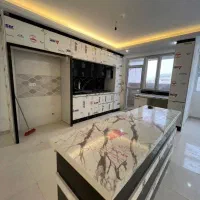 آپارتمان ۱۳۸متری/منطقه همایون ویلا/کلید نخورده|فروش آپارتمان|محمدشهر, سیدآباد|دیوار