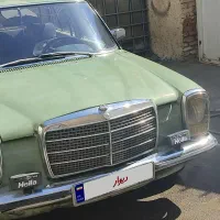 بنز کلاسیک|خودرو کلاسیک|تبریز, |دیوار