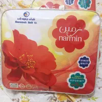 پتوی نرمین گل برجسته ونسیم کرکره