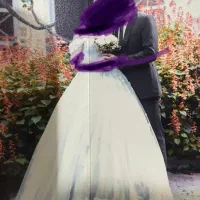 لباس عروس|لباس|شیراز, شهرک سراج‎|دیوار