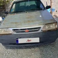 پراید ۱۳۱|خودرو سواری و وانت|کهنوج, |دیوار