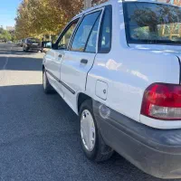 پراید ۱۳۱|خودرو سواری و وانت|زنجان, |دیوار