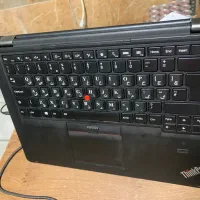 لبتاب لنوو تینک پد سفارش اروپا تبلت شو