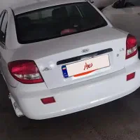 ماشین ریو ۸۹|خودرو سواری و وانت|باقرشهر, |دیوار