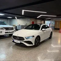 بنز BENZ A200 مدل 2025