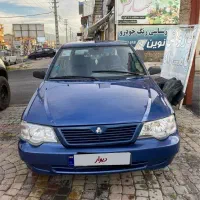 پراید۱۱۱ مدل۹۱ هیدرولیک