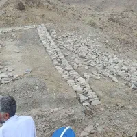 زمین مسکونی