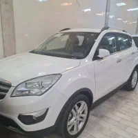 چانگان cs35مدل۹۸صفرخشک