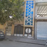منزل دوطبقه و مغازه قطعه دوم از حاشیه فرح بخش شرقی|فروش خانه و ویلا|نیشابور, فرح بخش|دیوار