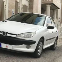 ۲۰۶ تیوفایو tu5 تیپ پنج بدون رنگ ۹۷