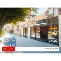 ساختمان دوطبقه و پیلوت نوساز دارای اسانسور مصلی