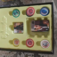 بازی فکری|کلکسیون و سرگرمی|مشهد, بهمن|دیوار