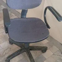 میز و صندلی