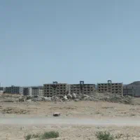 فروش زمین بر کمربندی روبرو عیدگاه تجاری مسکونی