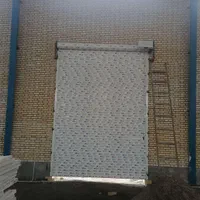 تیغه ارات ،تیغه اراک،تیغه کرکره برقی،رولاپ،در برقی|مصالح و تجهیزات ساختمان|مشهد, فدک|دیوار