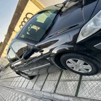 مگان مدل۸۹ اقساط ۲تا۱۲ماه|خودرو سواری و وانت|ارومیه, |دیوار