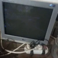 مانیتور نیاز به تعمیر داره|قطعات و لوازم جانبی رایانه|خرم‌آباد, |دیوار