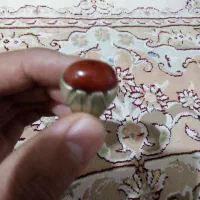 انگشتر زیر خاکی|زیورآلات و اکسسوری|تهران, دانشگاه شریف|دیوار